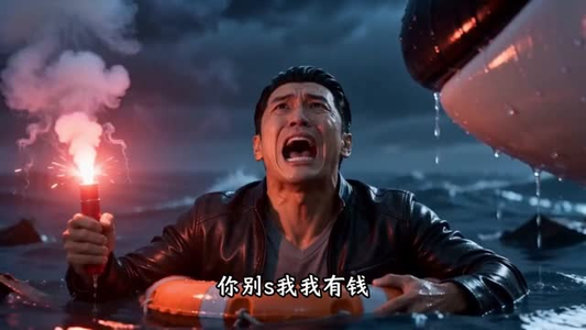 重生虎鲸：我在守望礁当海王（42集）在线观看完整版