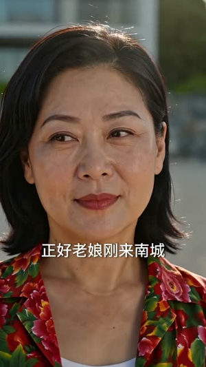 一巴掌,扇出个老钱娇夫(60集) 一巴掌,扇出个老钱娇夫(60集)在哪个平台看好