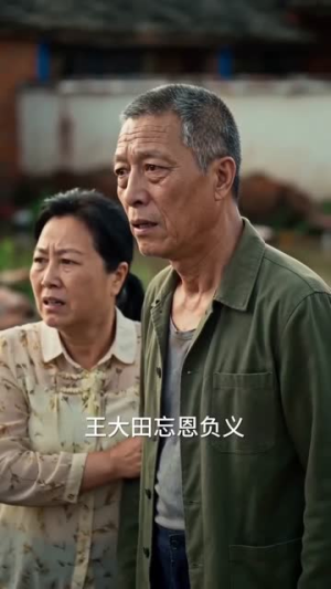 洪水无情人有情(56集) 洪水无情人有情(56集)短剧免费分享