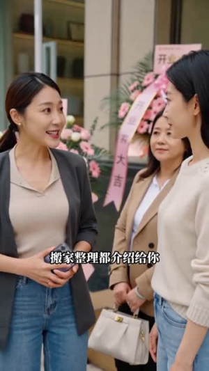 静静无声的退席（36集）全集一次看完