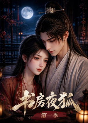 书房夜狐第一季（58集）一起看短剧