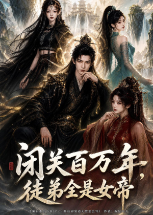 闭关百万年，徒弟全是女帝（80集）去哪里看
