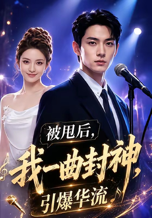 被甩后，我一曲封神引爆华流（70集）好看上头的短剧
