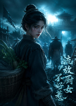 流放厨女不好惹(88集) 流放厨女不好惹(88集)短剧免费分享