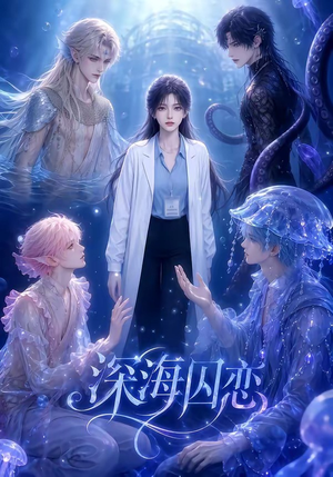 深海囚恋（64集）排行榜前十短剧