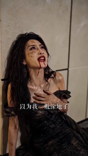 她的猫耳（40集）精彩短剧合集