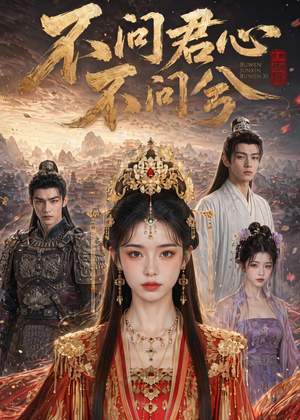 不问君心不问兮(32集) 不问君心不问兮(32集)演员表