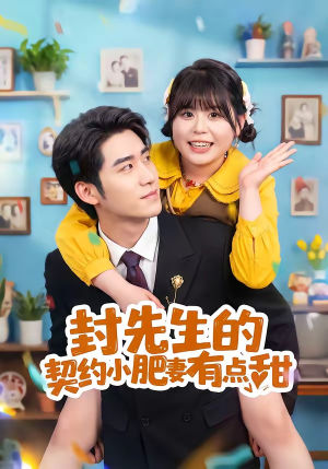 封先生的契约小肥妻有点甜(64集) 封先生的契约小肥妻有点甜(64集)一口气看完