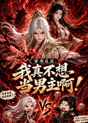 穿书反派：我真不想当男主啊（76集）大结局太过瘾了