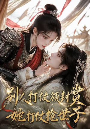 别人打仗领封赏，她打仗抢世子（33集）短剧在线更新