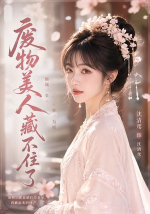 废物美人藏不住了(20集) 废物美人藏不住了(20集)短剧更新抢先看