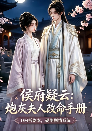 侯府疑云：炮灰夫人改命手册（36集）精彩短剧下载