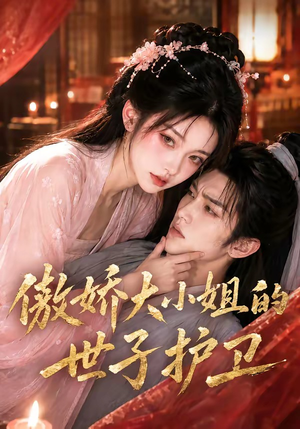 傲娇大小姐的世子护卫（61集）在线免费观影