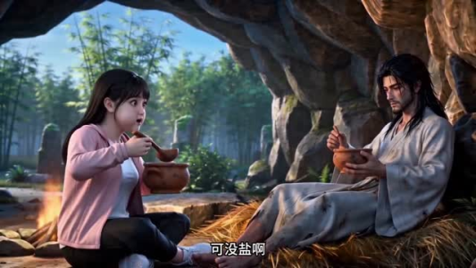 非寻小农女第二季（78集）火爆短剧抢先看