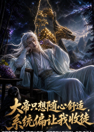 大帝只想随心舒适,系统偏让我收徒(78集) 大帝只想随心舒适,系统偏让我收徒(78集)甜宠短剧追到爽
