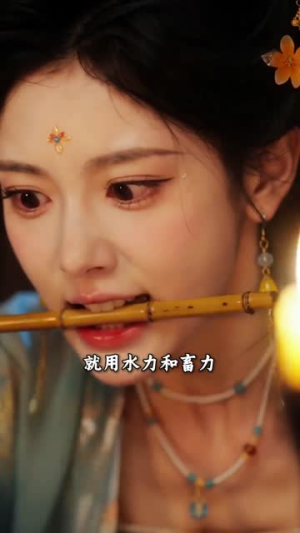 沃土生民，岁岁无饥（54集）真的太精彩了