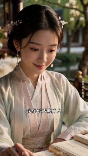 满级宫女的退休计划（40集）短剧更新抢先看