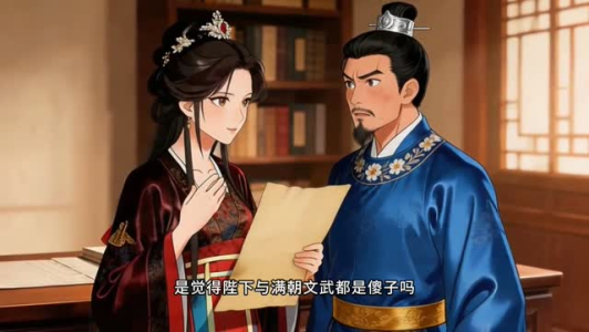 替嫁后，我靠爆笑吐槽拿捏腹黑王爷（11集）短剧更新抢先看