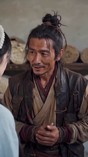 荒原种春风(35集) 荒原种春风(35集)最后一集