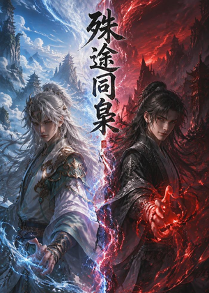 殊途同枭（62集）精彩短剧看不停