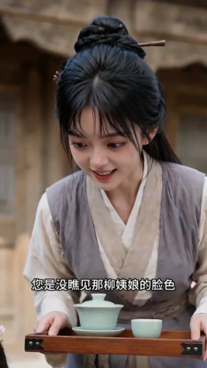 嫡妻动手不动口（65集）短剧越看越精彩