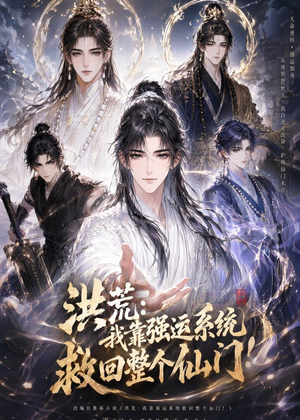 洪荒：我靠强运系统救回整个仙门（30集）免费看全网短剧