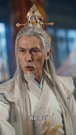 炼气千万载，诸天皆我徒（71集）零花钱看整部剧