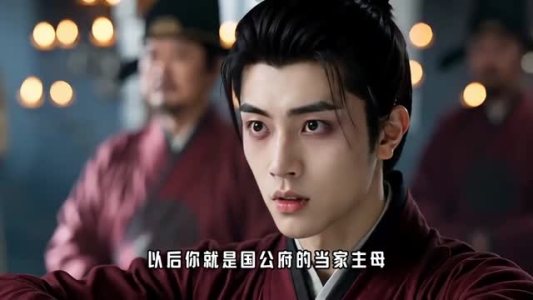 金枝郡主（46集）评价怎么样