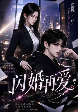 闪婚再爱（18集）女主谁演的