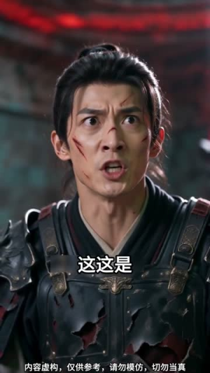 别惹种地的,她有系统(40集) 别惹种地的,她有系统(40集)短剧太好看了