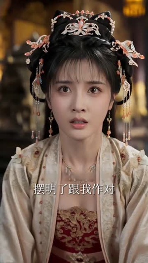 让我做妾,转嫁王爷登凤位(69集) 让我做妾,转嫁王爷登凤位(69集)好看的国产短剧