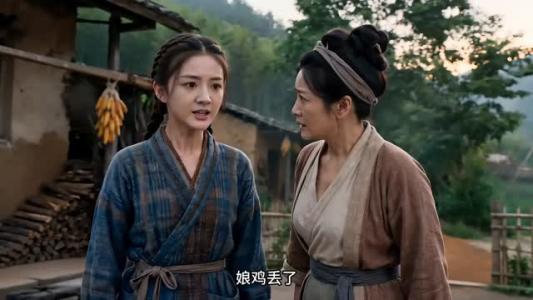 娇娇的百兽萌兽馆招财鸡穿越记（105集）百度在线观看