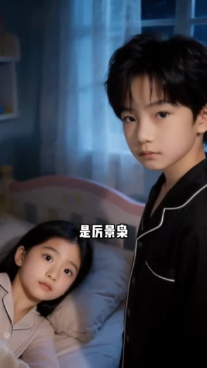 穿书偏爱黑化反派（59集）红果短剧看全集