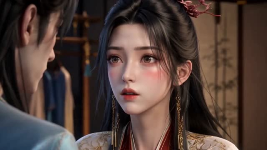 仙魔冤家养萌娃第二季（64集）排行榜前十短剧