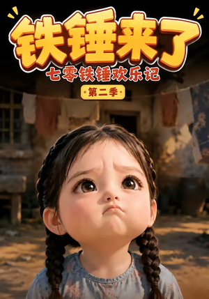 铁锤来了：七零铁锤欢乐记第二季（74集）免费短剧看不停