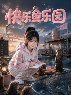 快乐鱼乐园（51集）全集免费看短剧