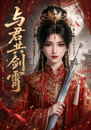 与君共剑霄（79集）百度网盘在线看