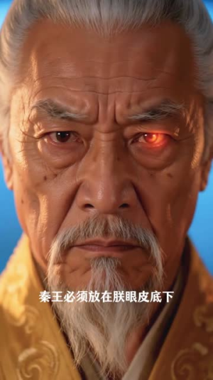 新婚夜，冷面王爷跪着喊主人（22集）短剧上热门