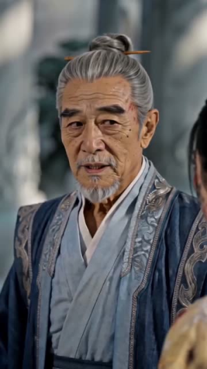废材大小姐,一剑开天门(91集) 废材大小姐,一剑开天门(91集)精彩的短剧