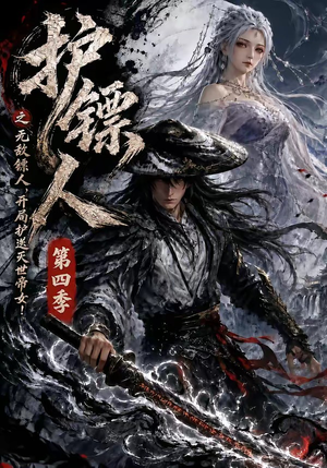 护镖人之无敌镖人，开局护送灭世帝女第四季（41集）免费看