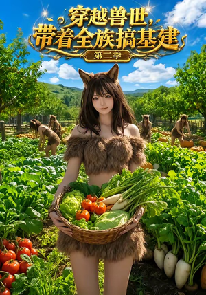 穿越兽世，带着全族搞基建第二季（202集）零花钱看整部剧