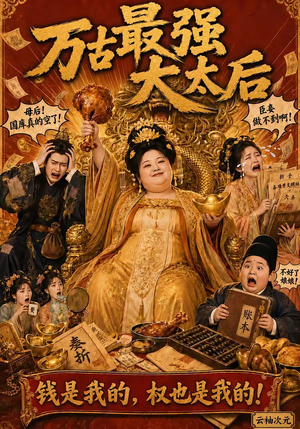 万古最强大太后（79集）火热短剧抢先看