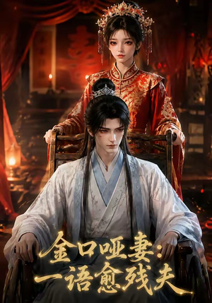 金口哑妻：一语愈残夫（58集）短剧有好货推荐