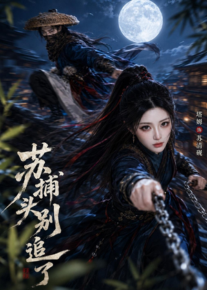 苏捕头，别追了（50集）最新上映的短剧