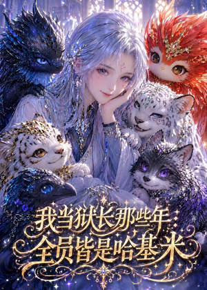 我当狱长那些年:全员皆是哈基米(80集) 我当狱长那些年:全员皆是哈基米(80集)热门短剧推荐