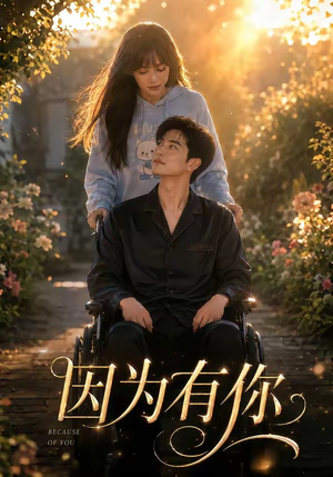 因为有你（69集）精彩短剧来了