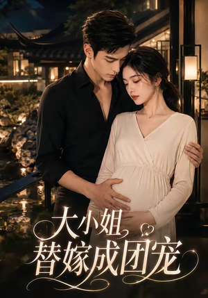 大小姐替嫁成团宠(61集) 大小姐替嫁成团宠(61集)小短剧抢先看