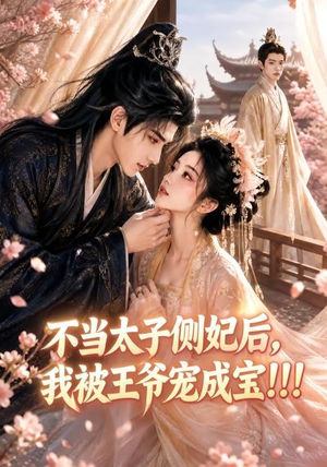 不当太子侧妃后,我被王爷宠成宝!!!(83集) 不当太子侧妃后,我被王爷宠成宝!!!(83集)短剧在哪个平台