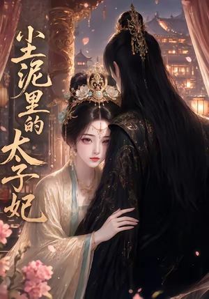 尘泥里的太子妃（41集）免费全集短剧