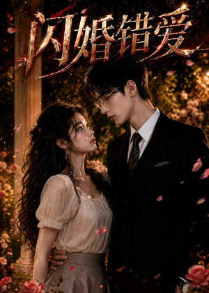 闪婚错爱（30集）演员表